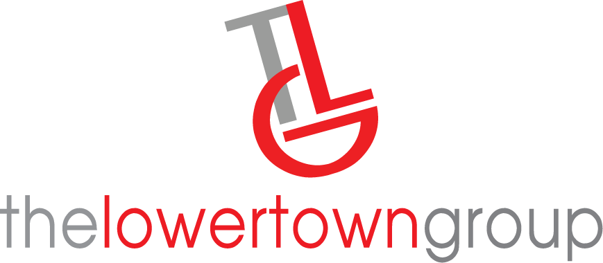 the lowertown group logo